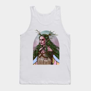 Mother Earth Tank Top